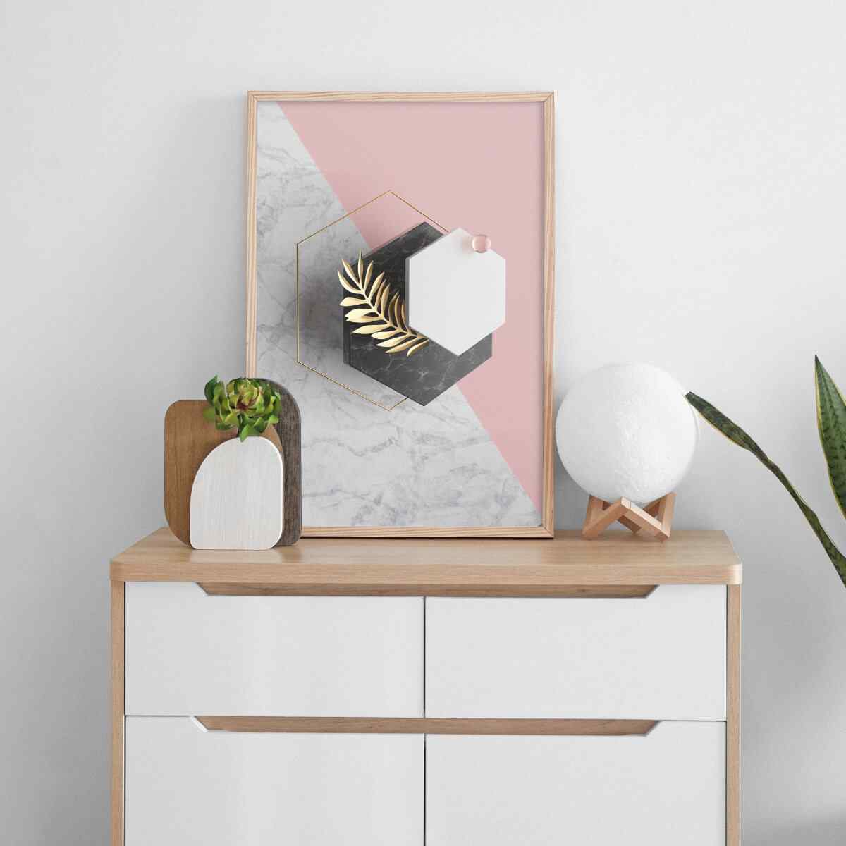 Graphic Painting