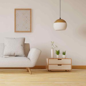 Leather Sofa