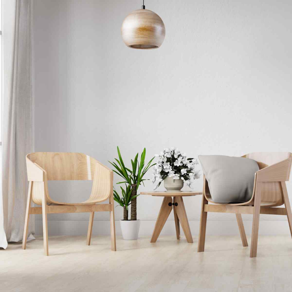 Set of Chairs